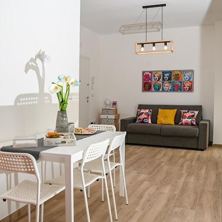 Апартаменты Beahouse Бриндизи Экстерьер фото