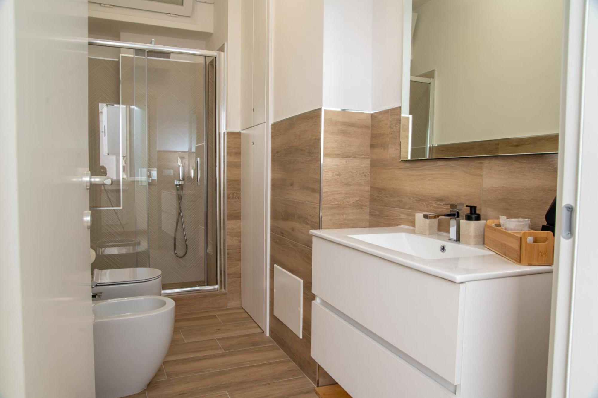 Апартаменты Beahouse Бриндизи Экстерьер фото