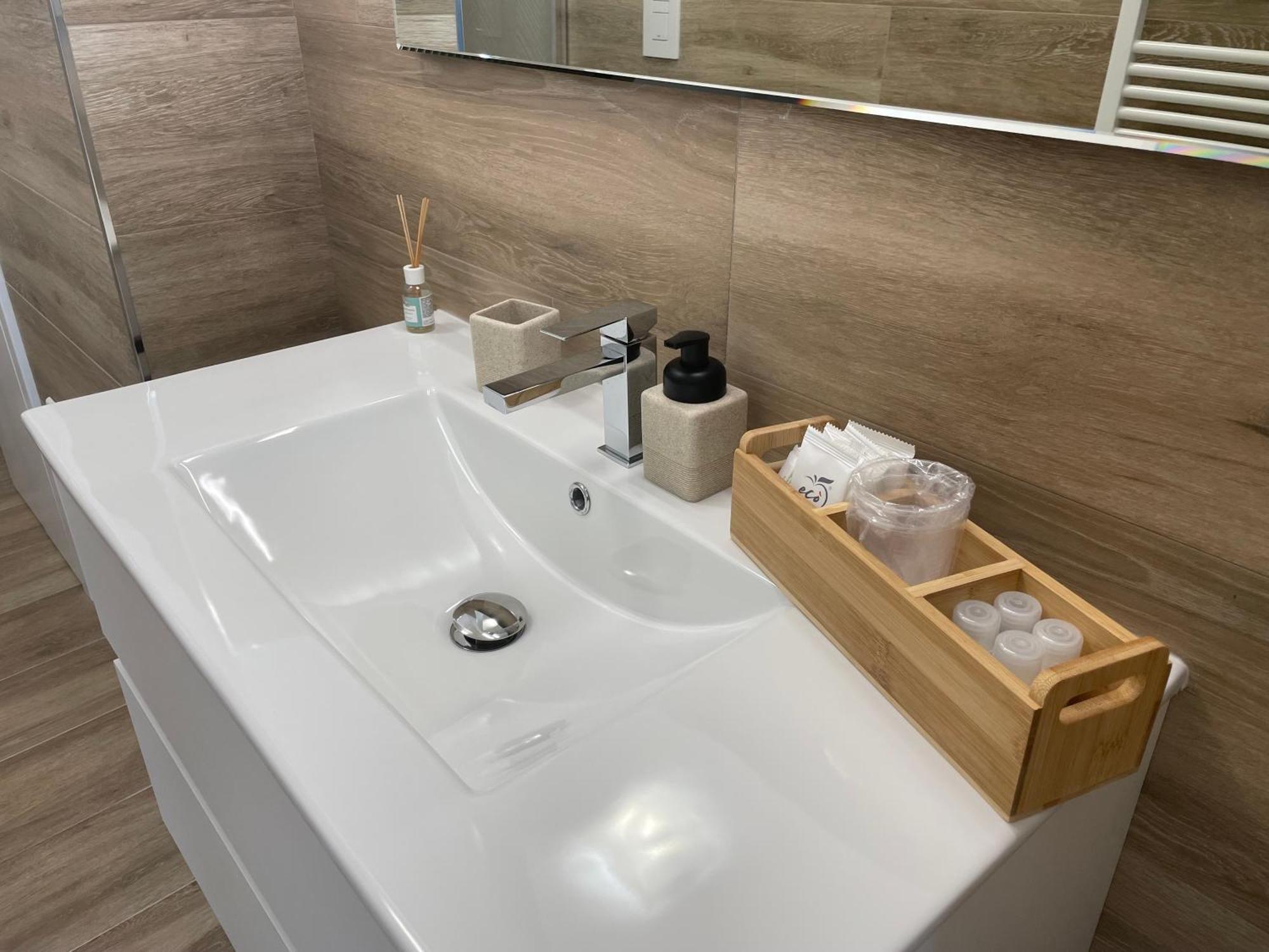 Апартаменты Beahouse Бриндизи Экстерьер фото
